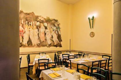Osteria dei Baroncelli
