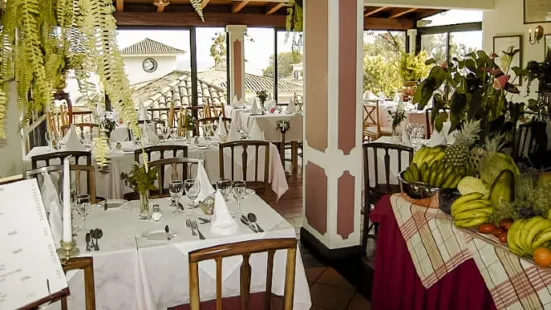 Dona Amelia Restaurant