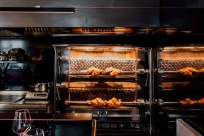 Le Coq & Fils - The Poultry House