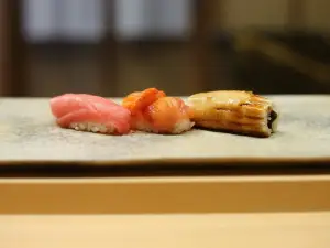 SUSHI TAKA