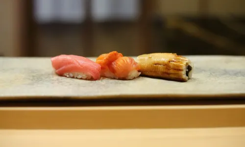 SUSHI TAKA