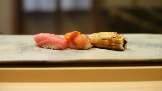 SUSHI TAKA