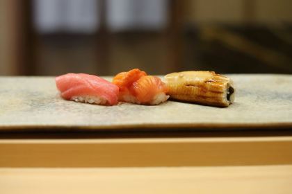 SUSHI TAKA