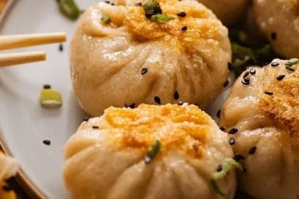 Woody - Ravioli & Ramen