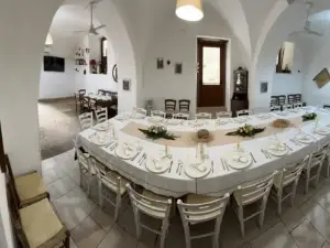 La Locanda du Baron