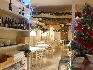 Trattoria da Omero