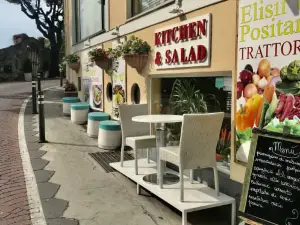 Elisir di Positano Cafè&Salads