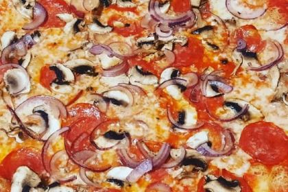 Risto-Pizzeria Palacoverciano