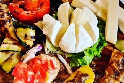 Risto-Pizzeria Palacoverciano