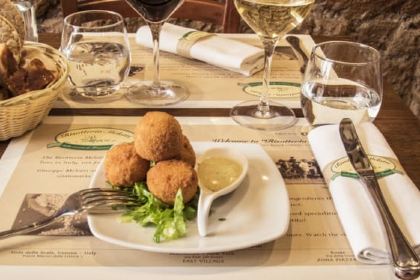 Risotteria Melotti Roma