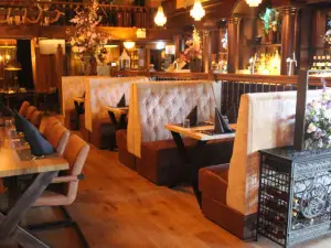 Restaurant de Beleving