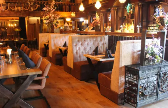 Restaurant de Beleving