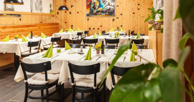 Restaurant Adriana