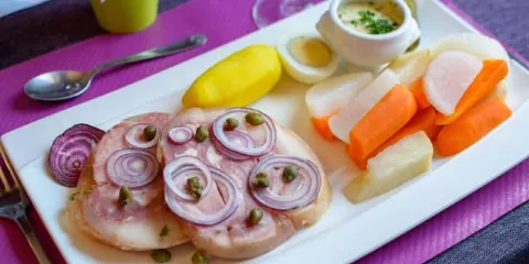 Restaurant La Petite Myrtille