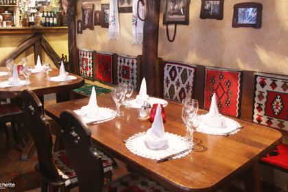 Zavicaj au Pays Natal