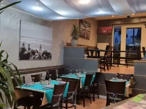 Chez Kloe