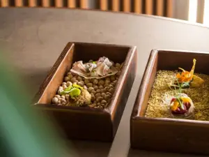 Genesi Restaurant