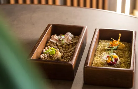Genesi Restaurant
