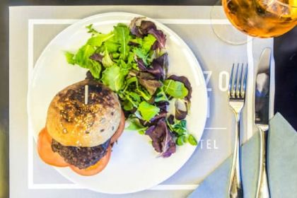 Palazzo Castri 1874·BREAKFAST & BAR