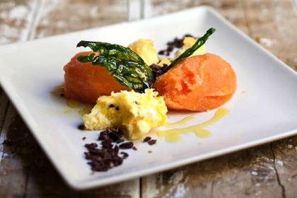 Olivia Bistrot del Frantoio