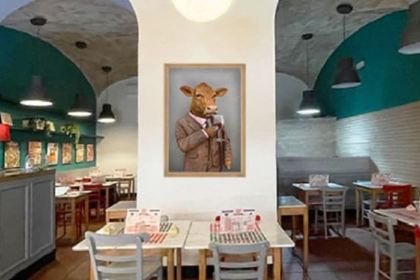 La Maremma - Pizza e Sfizi