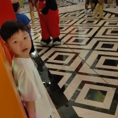 Panda All Day Dining User Photo