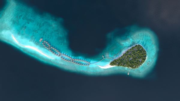 JOALI Maldives