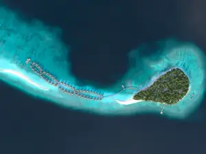 JOALI Maldives