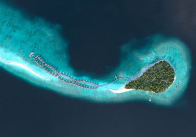 Raa Atoll