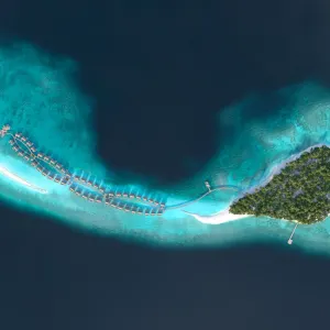 嬌麗島