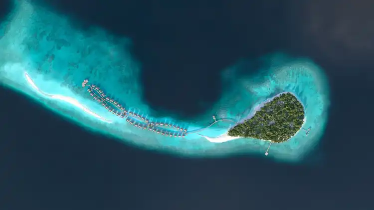 فنادق في Muravandhoo