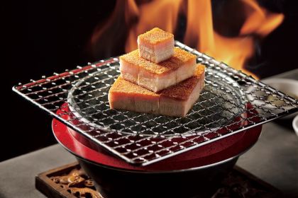 Grand Hyatt Shenyang Jun Hui 28