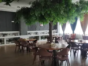 陸良悅飯店·餐廳