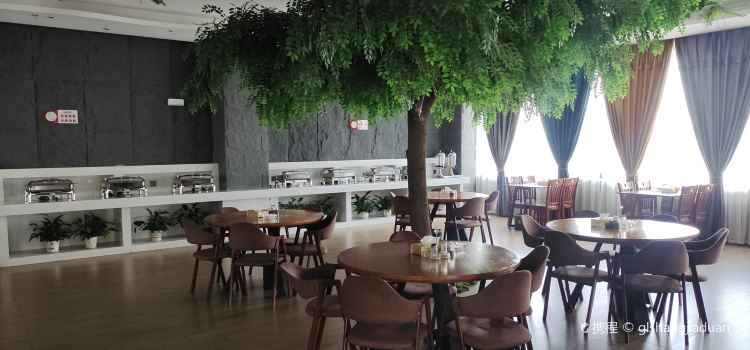 陸良悅飯店·餐廳
