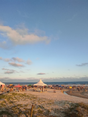 Calçadão de ipanema