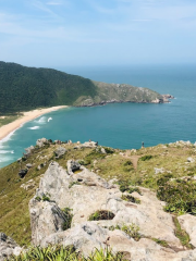 Trilha Lagoinha do Leste - Pântano do Sul