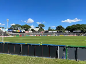 Estádio Germano Krüger