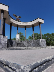 Parque Recreativo El Caracol