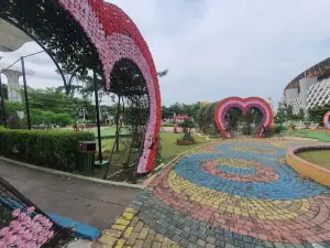 Taman Sehati