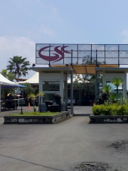 Gajah Mada Sport Center