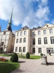 Musée Lorrain - Palais des Ducs de Lorraine