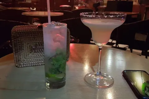 Binh Minh Jazz Club