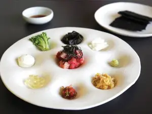 Top 24 Fine Dining in Seoul