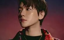 韓國首爾 · 邊伯賢2025《Reverie[dot]》世界巡演