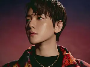 Santiago | BAEKHYUN World Tour
