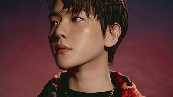 Pasay | BAEKHYUN World Tour