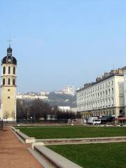 Place Antonin Poncet