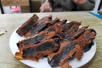 一品鲜鱼锅贴(人民一路店)