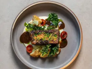 Erth Restaurant