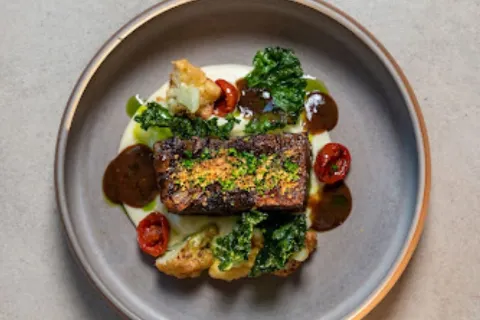 Erth Restaurant